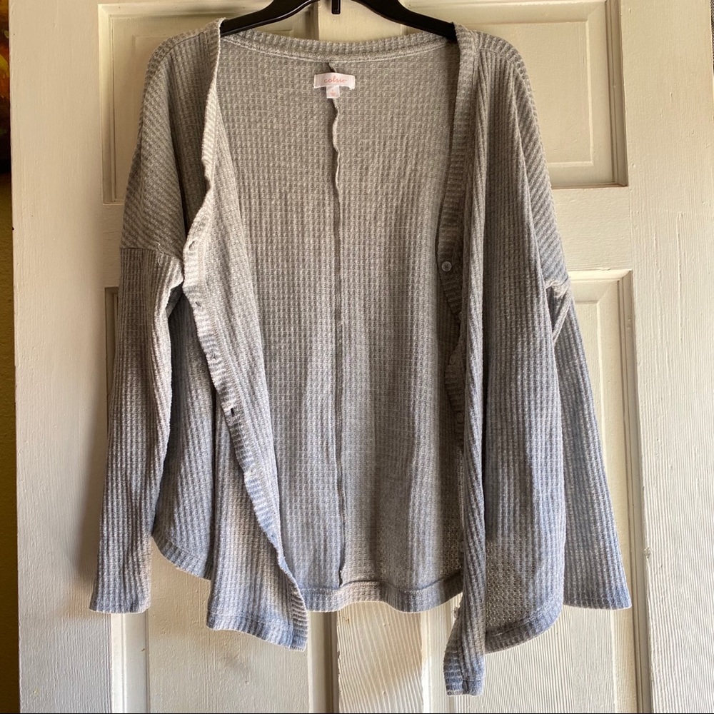 Free cardigan✨ with a purchase of $15 and up!